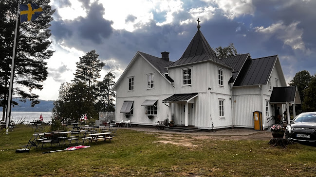 Tallvägen 9, 686 97 Lysvik