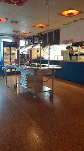 DET BÄSTA AV MAT - Eskilstuna