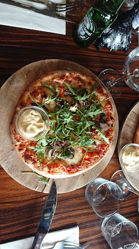 Cazanova Lounge Bar - Karlstad