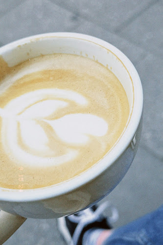 Volca Coffee Roasters - Gastronomi och hotellverksamhet