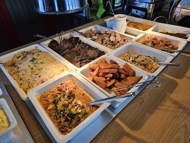 Campingvägen 3, 981 35 Kiruna