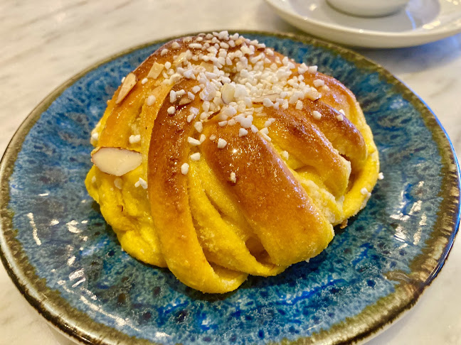 Tegnérs Bageri Tullinge - Tullinge