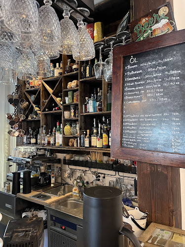 Bra Mat - Sundbyberg