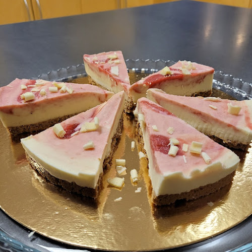 Comentarii opinii despre Kärngården Café, Secondhand och Träffpunkt