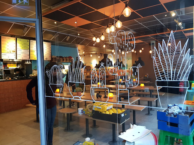 Comentarii opinii despre Zocalo - Fresh Happy Mex