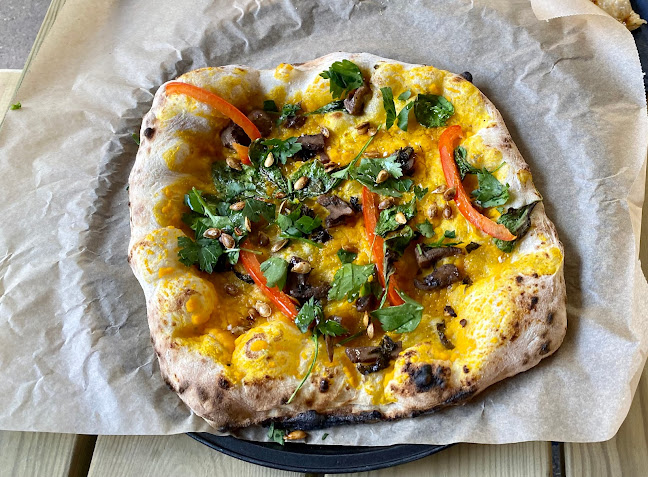 Bakgården - Karlstad