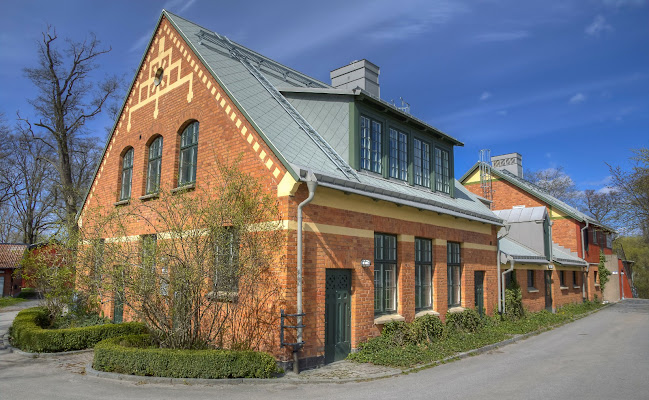 Värdshuset Kräftan - Stockholm