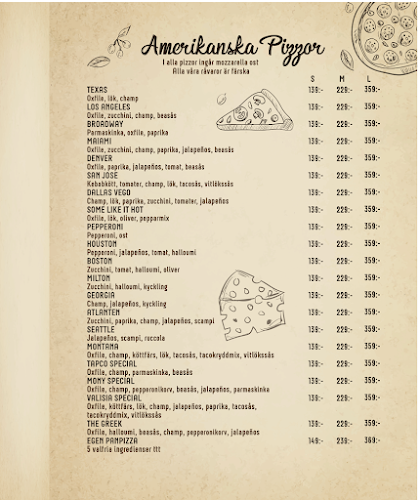 Comments and reviews of Tapco meza Lounge