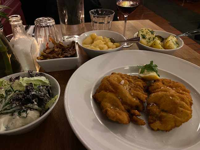 Restaurant Manfred's Brasserie - Gastronomi och hotellverksamhet