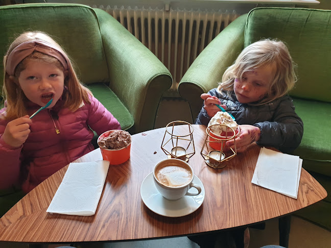 Smör & Socker - Gastronomi och hotellverksamhet