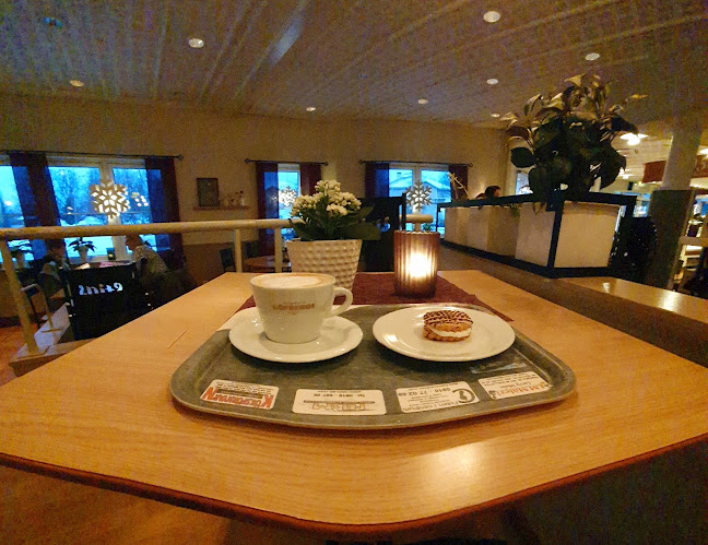 Söderkonditoriet Stigs AB - Skellefteå