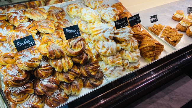 Ritorno Konditori Etc. - Stockholm