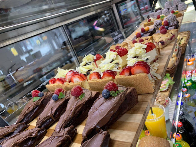 Café Fridhem - Gastronomi och hotellverksamhet