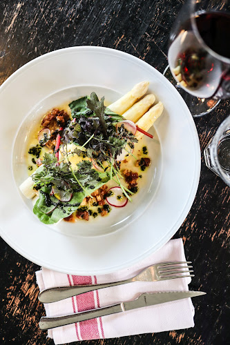 Comentarii opinii despre Bistro Le Garage