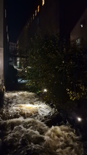 Forscaféet - Gastronomi och hotellverksamhet