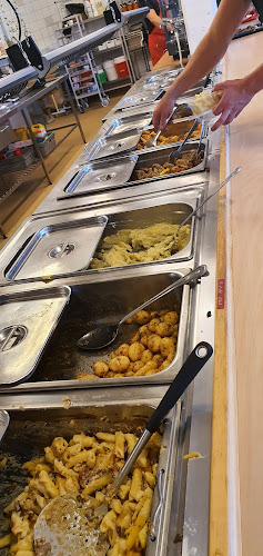 Kraftlinjegatan 14, 721 36 Västerås