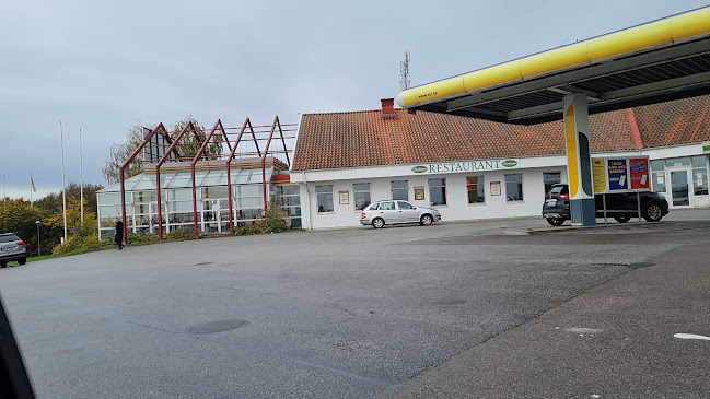 Gårdstånga Vägkrog