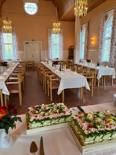 Opinii despre Villa Fröjdekulla în Alsterbro - Gastronomi och hotellverksamhet