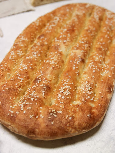 Niklas bageri Open Times