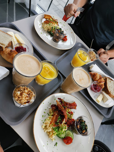 Opinii despre Café Rost în Malmö - Gastronomi och hotellverksamhet