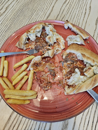 Nya Kebab House - Kiruna