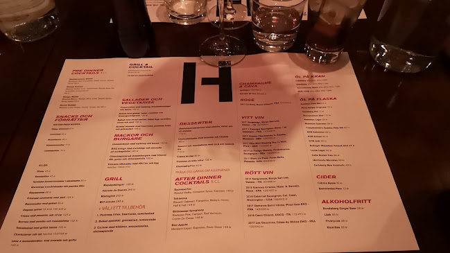 Comments and reviews of Himlen