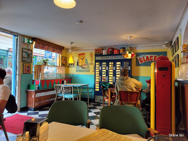 Opinii despre Ebbas Fik în Helsingborg - Gastronomi och hotellverksamhet