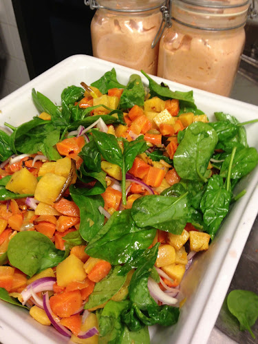 Höglunds Catering Uppsala