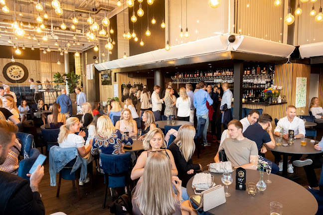 AW Kungsbron - Stockholm