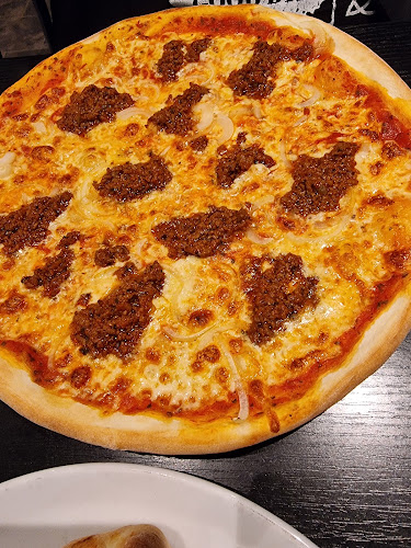 Comentarii opinii despre Moes Pizzeria Björnövägen