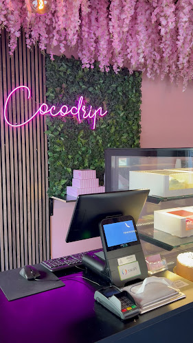 Reviews of Cocodrip in Malmö - Gastronomi och hotellverksamhet