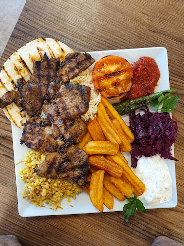 Mölndals Pizza & Grill (Fd Restaurang Hemlagat) Phone number