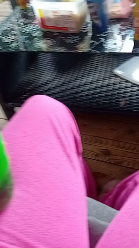 Opinii despre Café Villa Björkås în Vargön - Gastronomi och hotellverksamhet