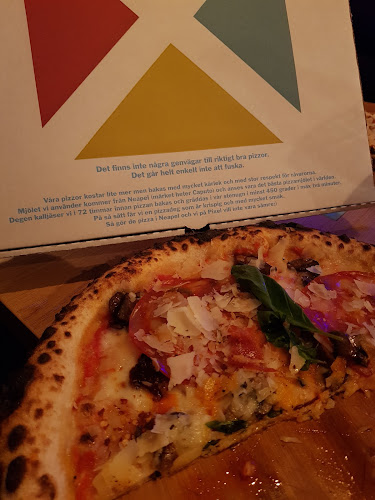 Epistelvägen 1C, 171 69 Solna