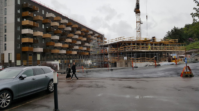 Restaurang Tegel - Gastronomi och hotellverksamhet