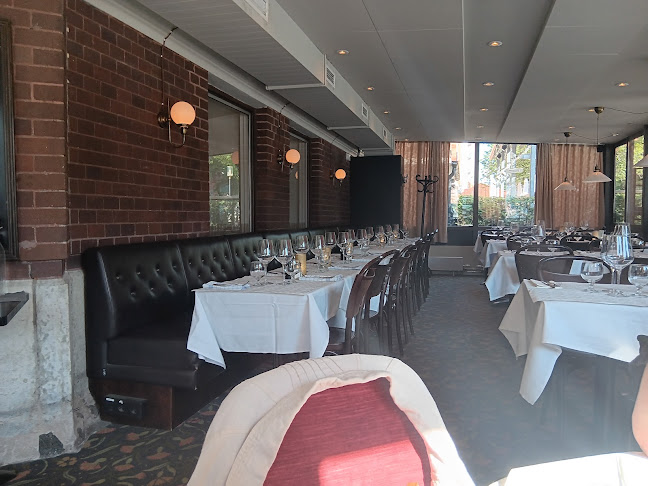 Berzelius Bar & Matsal Phone number