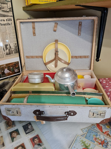 Bomanska museet - Örnsköldsvik