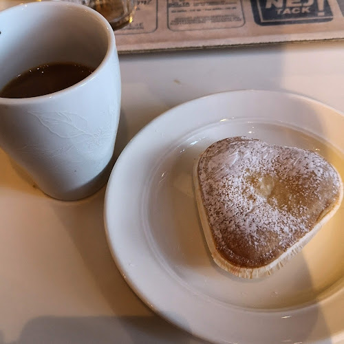 Café UH - Gastronomi och hotellverksamhet