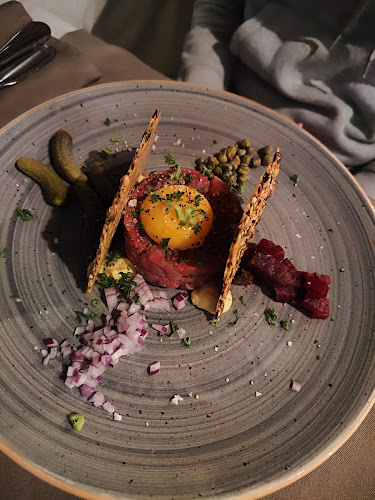 Källarkrogen - Gastronomi och hotellverksamhet