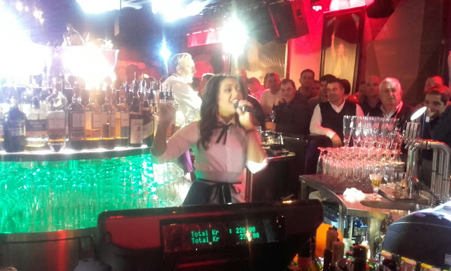 Wallmans Stockholm - Stockholm