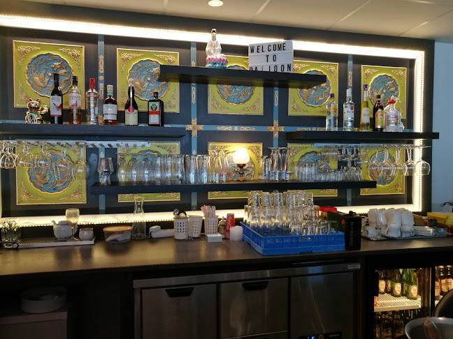 Comentarii opinii despre Restaurang Kim Loon