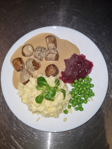 Comentarii opinii despre Don Donna restaurang och pizzeria i Våxtorp