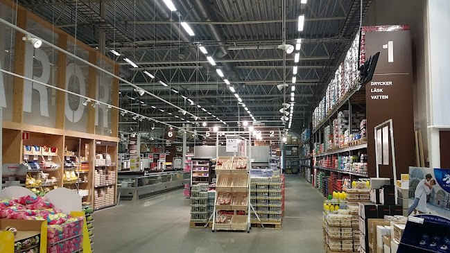 Opinii despre Martin & Servera Restaurangbutiker Bromma în Bromma - Gastronomi och hotellverksamhet