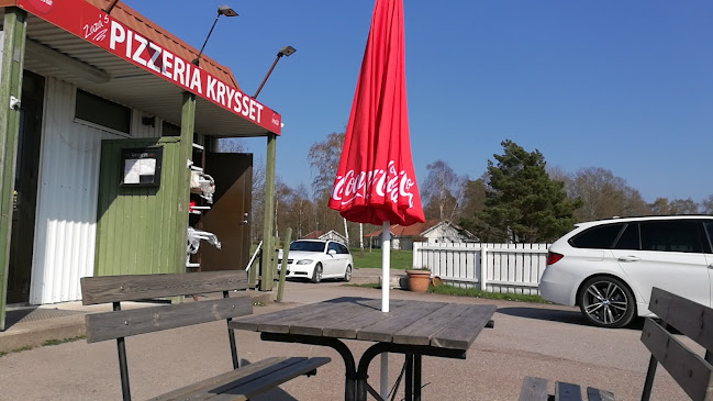 Opinii despre KryssetKalmar în Kalmar - Gastronomi och hotellverksamhet