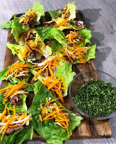 Naturligt Kött - Gastronomi och hotellverksamhet