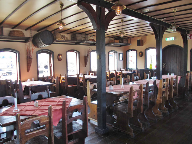 M/S Freja Open Times