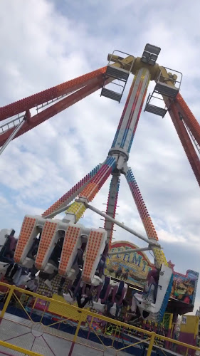 Pizza Time Open Times