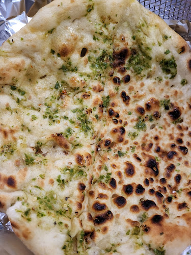 Comentarii opinii despre Punjabi Grill Indian Foodtruck