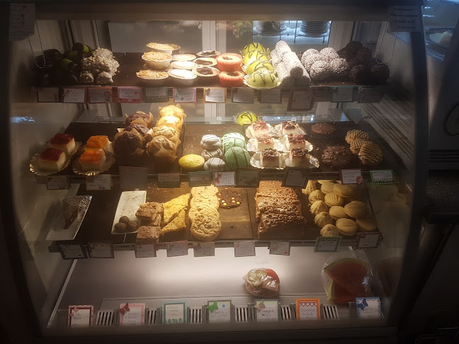 Café Lilla Mari AB Open Times