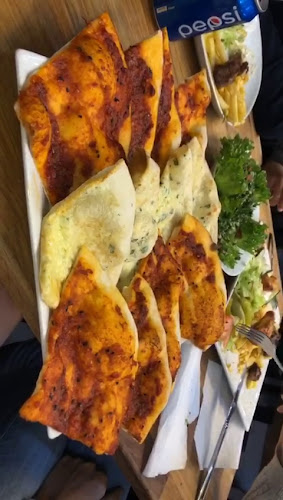 Reviews of Yala Yala restaurangen in Linköping - Gastronomi och hotellverksamhet